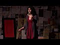 becoming our own patient advocates rachel bergstein at tedxbgu