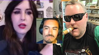Ruby Spacek and Ethan Ralph Discuss Lalo