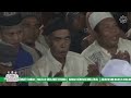 senneng ka se al mahabbah cover by majelis sholawat syabab habib alwi al maghrobi