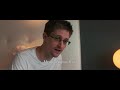 Έντουαρντ Σνόουντεν Πολίτης Τέσσερα citizenfour trailer gr subs