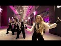 [K-POP IN PUBLIC] KISS OF LIFE - Midas Touch  dance cover by FaiVaiRai