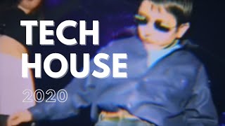 MIX TECH HOUSE 2020 #8 (Camelphat, Torren Foot, Cardi B, Pax, Muus, Kevin McKay...)