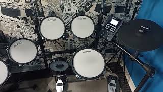 Review Bateria AMW ED8 Pro