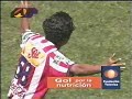 guadalajara vs san luis apertura 2002 jornada 1