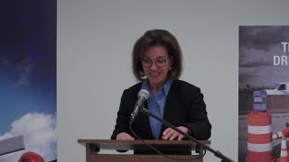PennDOT, PSP, PTC, Construction Industry Highlight National Work Zone Awareness Week