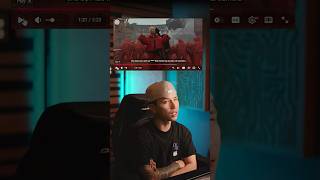 [Neko Reaction] ‘HVL’ - 360° MCK Album Trailer #MCK #HVL #ShotoniPhone17Pro #sponsored