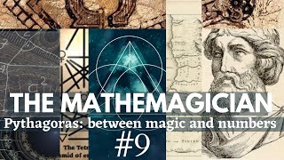 Pythagoras and magic with Hassan Ismail|