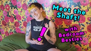 This Is The BEST Packing Dildo! The Quickie With Bedroom Besties