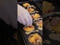 대왕 타코야끼 amazing giant cheese takoyaki