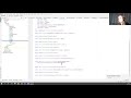 Week 10 - live Java - interfaces, functional interfaces and lambda expressions