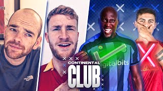 The Signing That RUINED Your Club's Window Is... | Continental Club