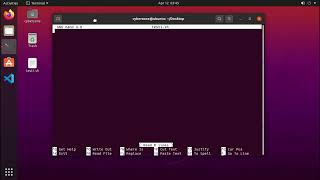 Shell Scripting Tutorial for Beginners 1 - Introduction
