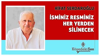 RİFAT SERDAROĞLU -\