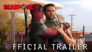 Marvel Studios' DEADPOOL 3 - Teaser Trailer Review (2024) | This Video Is Very Dangerous