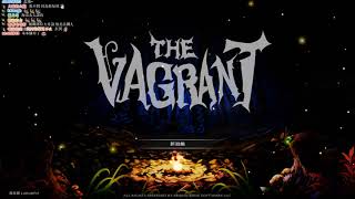 【魯蛋】PC The Vagrant 8/8 FINAL