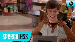 Jj S Revenge Speechless 1x18