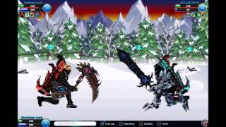 EpicDuel Omega: One Vs One battles Bounty Hunter (Focus)