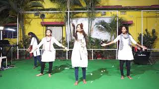 cherish foundation. Our father skit by cherish girls| Cherish Friends Fellowship|.