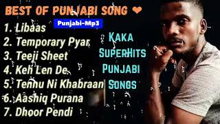 Kaka Best Songs • Punjabi-Mp3