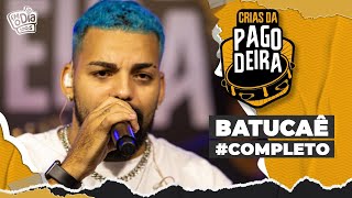 Pagodeira - Batucaê (Crias da Pagodeira)