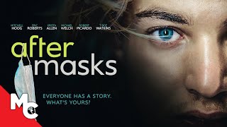 After Masks | Full Drama Movie | Alexandra Rodriguez | Cindy Chavez