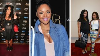 Rasheeda: Short Biography, Net Worth & Career Highlights