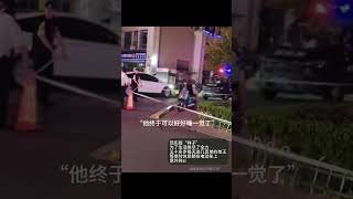 又一个外卖单王跑死了，中国这个社会，没有什么不可能的