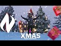 FREE XMAS [FIVEM MAP]