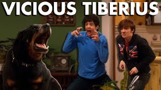 The Drake and Josh Episode That Made Me Terrified of Dogs...
