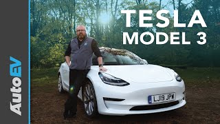 Tesla Model 3 | Review 2019