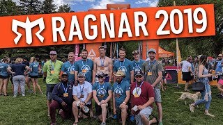 RAGNAR 2019 Mini-Documentary