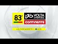 83ª volta a portugal continente na rtp