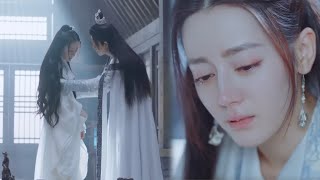 Yunhe is unwilling to tell the truth to Changyi, and she decides to sacrifice her life