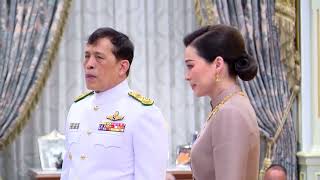 ข่าวในพระราชสำนัก    Tue อังคาร    7   มีนาคม  2566