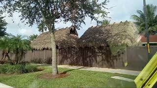 Life On the Seminoles Reservation!