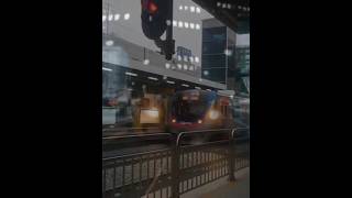 지하철 경적소리 신박한데!? #Shorts / Tokyo Drift but it's Subway Music Horn