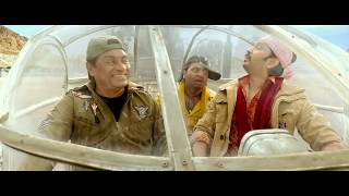 Total Dhamaal Movie All Funny Scenes | Total Dhamaal All Comedy Scenes 2019 - New