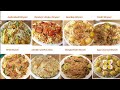 8 Most Popular & Delicious Biryani Recipes by 