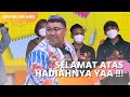 SELAMAT ATAS HADIAH YANG DIDAPAT YA, SUHENDRO !! | SIAPA MAU JADI JUARA (14/2/22) P4