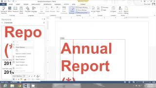 How to Allow More Than One User in a Microsoft Word Document : Microsoft Office Tips