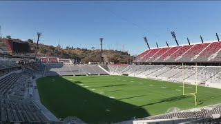Major league soccer coming to San Diego | Official announcement expected Thursday