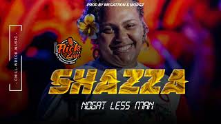 Nogat Less Man - Shazza (Prod By Megatron \u0026 Morgz) Flick Zone (2024). 🇻🇺