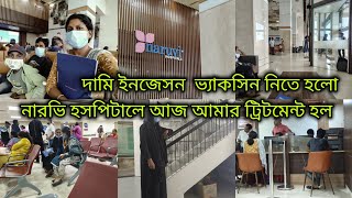 ভেলোর নারভি হসপিটাল আজ আমি প্রথম আসলাম আমার ট্রিটমেন্ট হচ্ছে নারভি হসপিটালে🥹 আমাকে অনেক শক্তথাকতেহবে