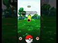 I Caught Weepinbell in Pokemon GO Indonesia #Shorts #Weepinbell #PokemonGOGameplay