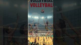 The Fascinating History of Volleyball