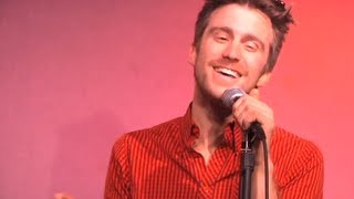 Seth's Reality Episode 7 with Gavin Creel and more!