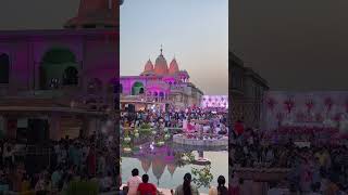 Iskcon temple ludhiana