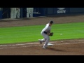 nyy@atl bethancourt crosses plate on error in 7th