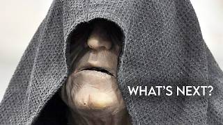 Star Wars has a "Post-Endor Problem"