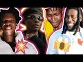 Burna Boy BLAST Zinoleesky As He Sing Seyi vibez Song  MOCK Wizkid SHOCKED !